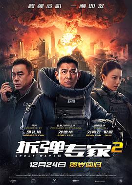 拆彈專家2 (國語版)