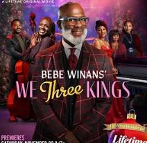 BeBe Winans 的[我們?nèi)齻€國王]