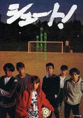 足球風(fēng)云1994